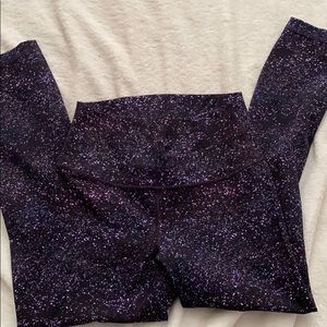 Lululemon wunder unders